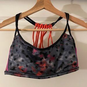 Lululemon bra